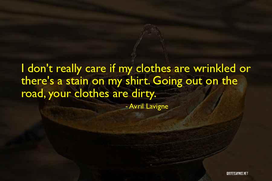 Glasbouwstenen Quotes By Avril Lavigne Glasbouwstenen Quotes By Avril Lavigne