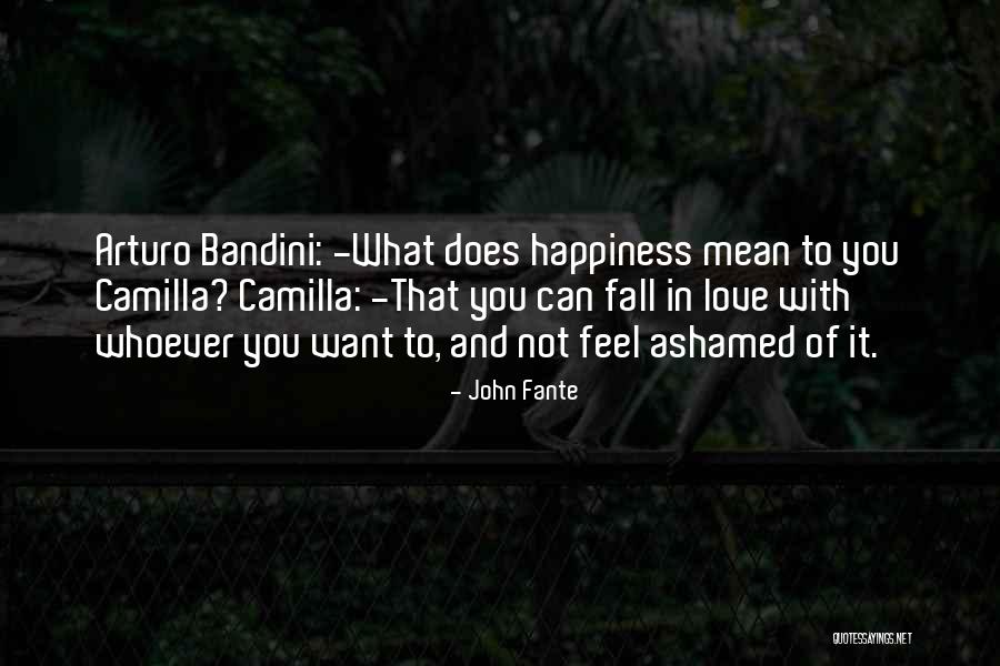 Glasgold Group Quotes By John Fante Glasgold Group Quotes By John Fante