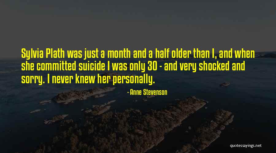 Glasgow Humour Quotes By Anne Stevenson Glasgow Humour Quotes By Anne Stevenson