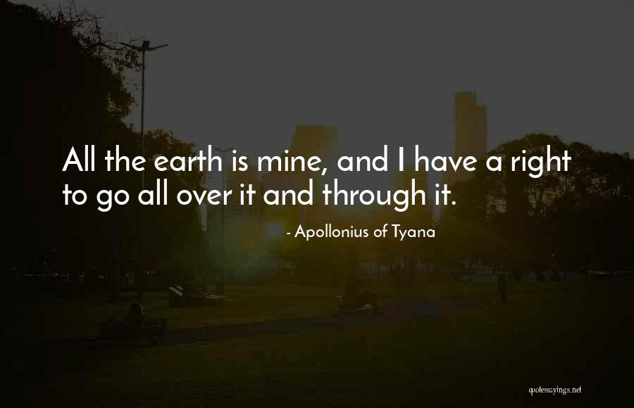 Glasgow Humour Quotes By Apollonius Of Tyana Glasgow Humour Quotes By Apollonius Of Tyana