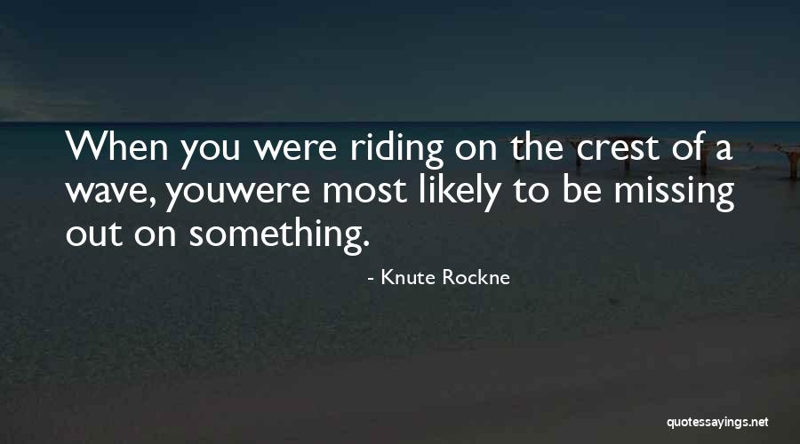 Glasgow Humour Quotes By Knute Rockne Glasgow Humour Quotes By Knute Rockne