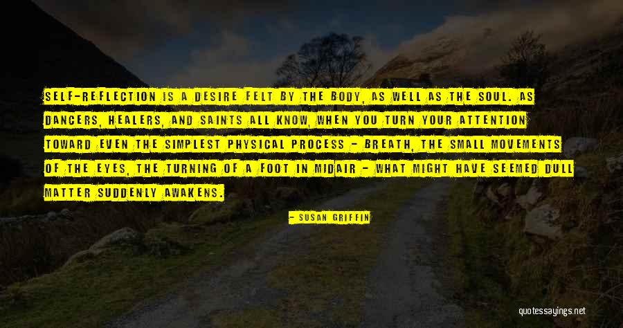 Glasha Farmhouse Quotes By Susan Griffin Glasha Farmhouse Quotes By Susan Griffin