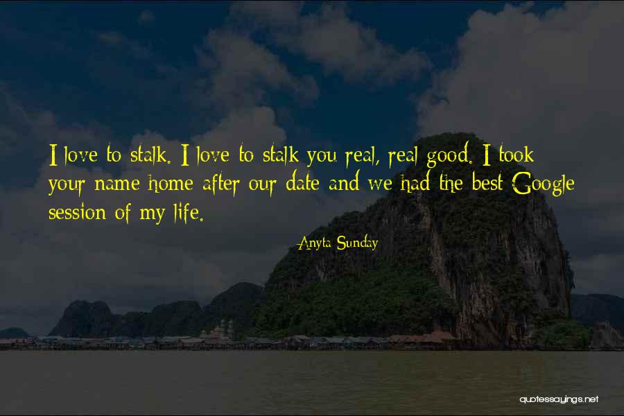 Glashaus Cleaners Quotes By Anyta Sunday Glashaus Cleaners Quotes By Anyta Sunday