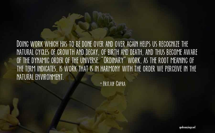 Glashaus Cleaners Quotes By Fritjof Capra Glashaus Cleaners Quotes By Fritjof Capra
