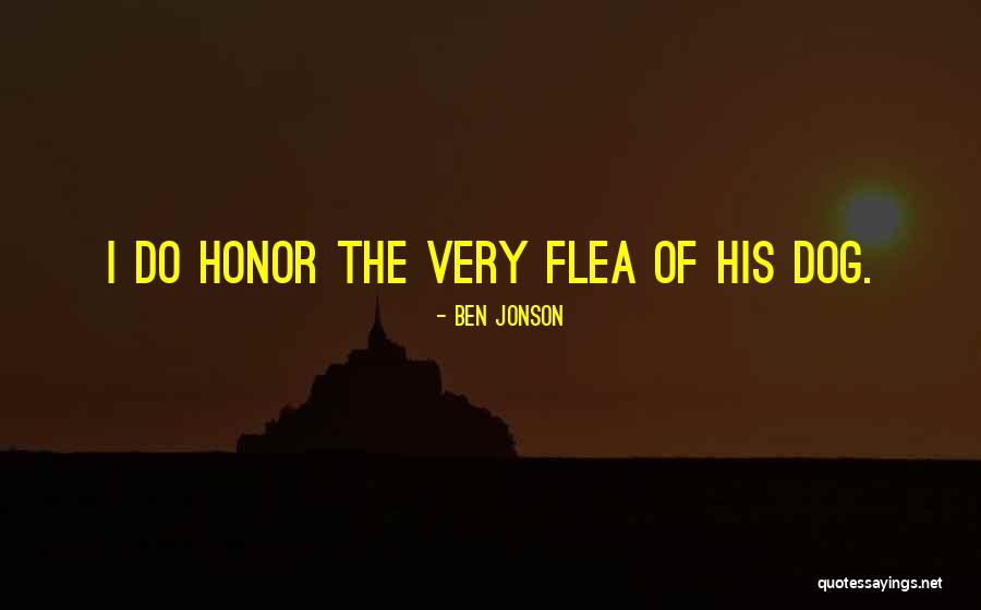 Glashaus San Rafael Quotes By Ben Jonson Glashaus San Rafael Quotes By Ben Jonson