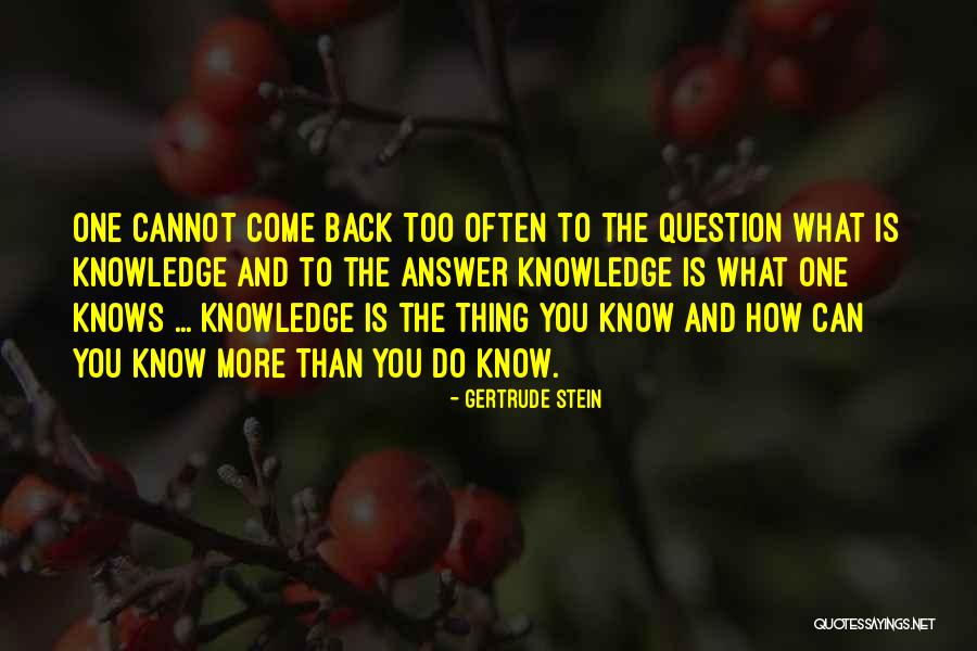 Glashoff Fairfield Quotes By Gertrude Stein Glashoff Fairfield Quotes By Gertrude Stein