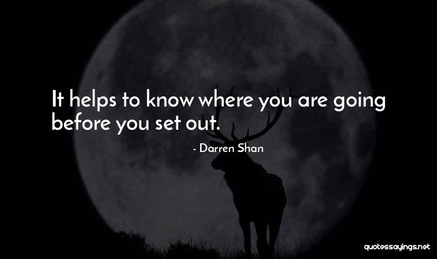 Glasir Design Quotes By Darren Shan Glasir Design Quotes By Darren Shan