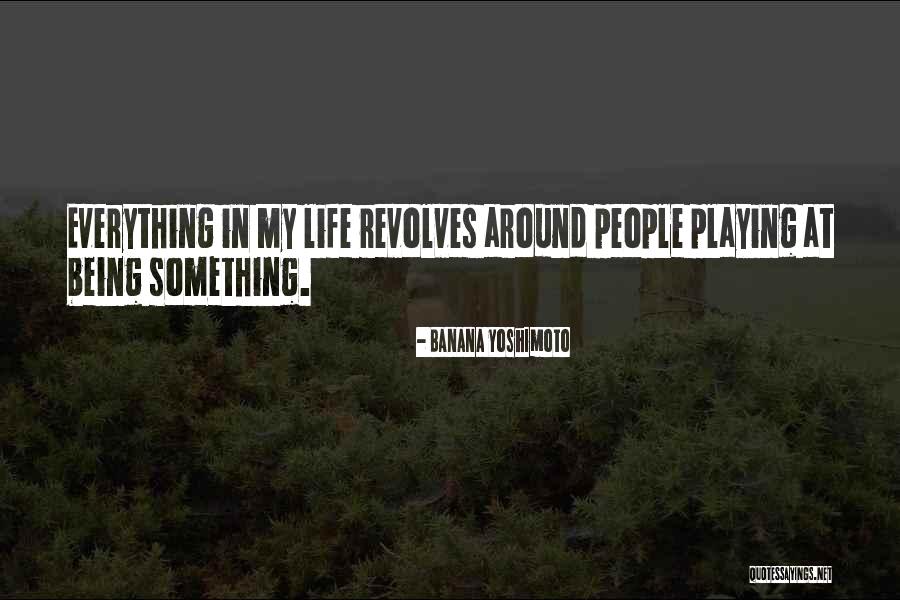 Glasir Point Quotes By Banana Yoshimoto Glasir Point Quotes By Banana Yoshimoto