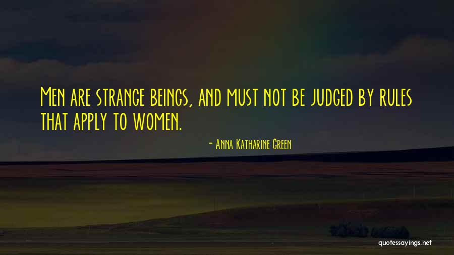 Glasius Quotes By Anna Katharine Green Glasius Quotes By Anna Katharine Green