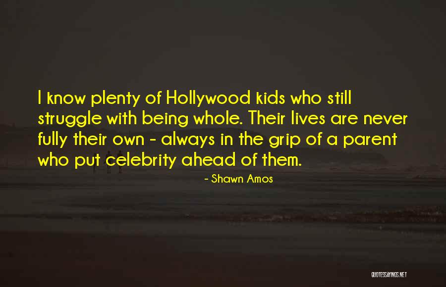 Glasner Studio Quotes By Shawn Amos Glasner Studio Quotes By Shawn Amos