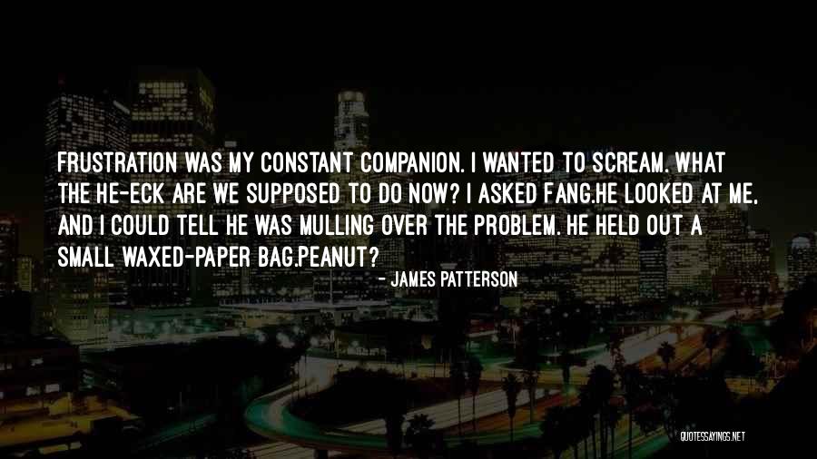 Glasnow Baseball Quotes By James Patterson Glasnow Baseball Quotes By James Patterson