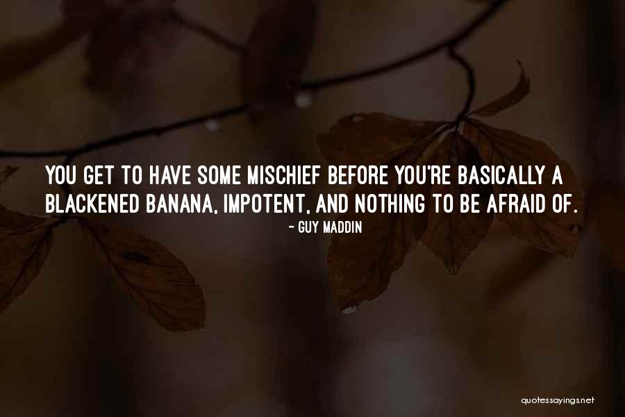 Glasovi Sesti Quotes By Guy Maddin Glasovi Sesti Quotes By Guy Maddin