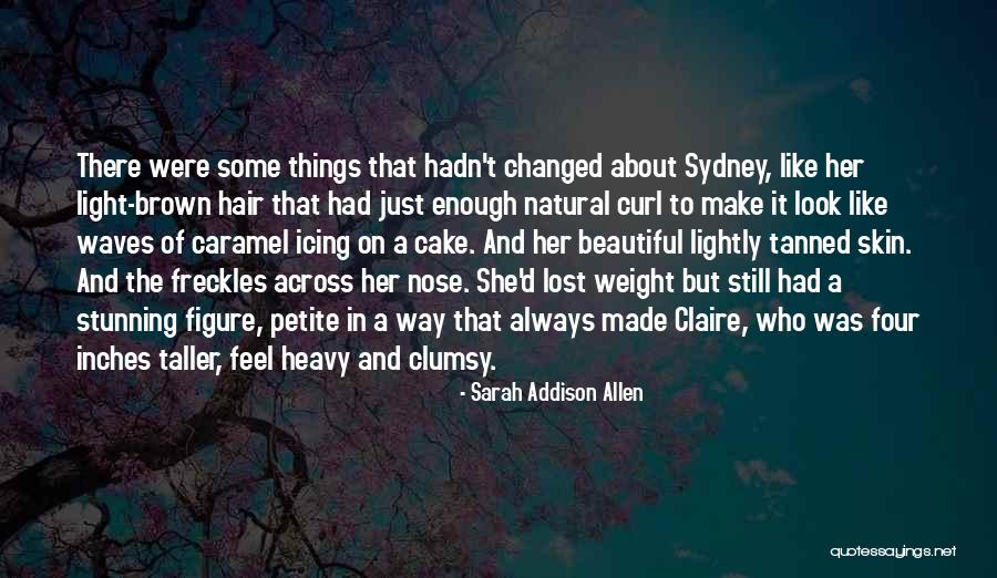 Glasovi Srpskog Quotes By Sarah Addison Allen Glasovi Srpskog Quotes By Sarah Addison Allen