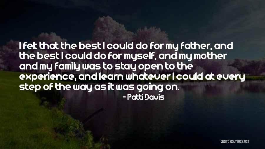 Glasovi U Quotes By Patti Davis Glasovi U Quotes By Patti Davis