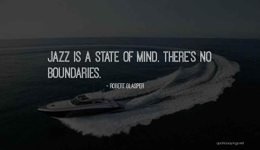 Glasper And Her Quotes By Robert Glasper Glasper And Her Quotes By Robert Glasper