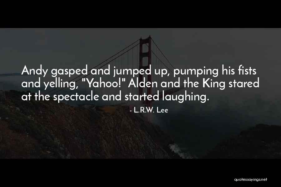 Glasper Beautiful Quotes By L.R.W. Lee Glasper Beautiful Quotes By L.R.W. Lee