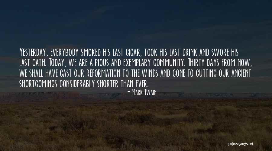 Glaspie Cattlemans Steakhouse Quotes By Mark Twain Glaspie Cattlemans Steakhouse Quotes By Mark Twain