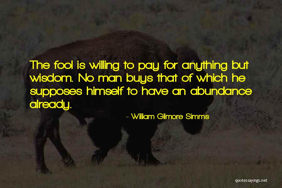 Glaspie Cattlemans Steakhouse Quotes By William Gilmore Simms Glaspie Cattlemans Steakhouse Quotes By William Gilmore Simms