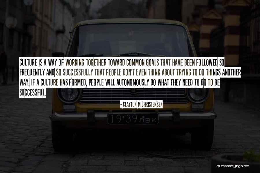 Glaspie Tamaqua Quotes By Clayton M Christensen Glaspie Tamaqua Quotes By Clayton M Christensen