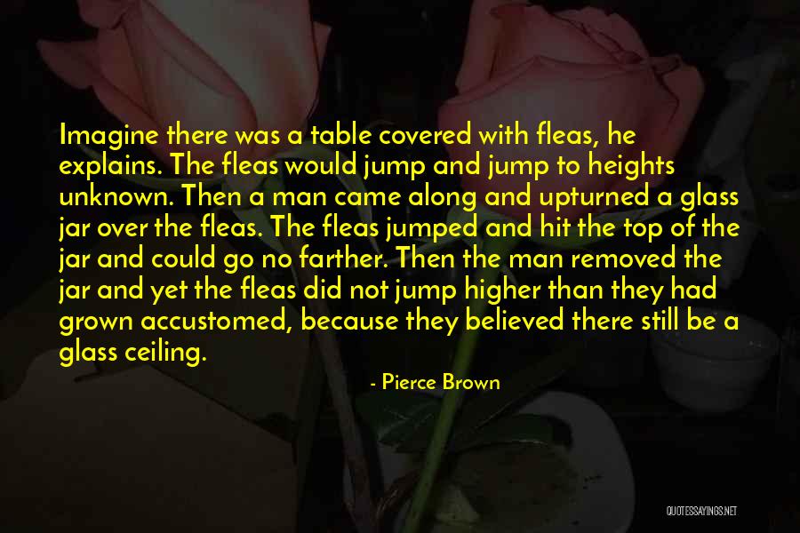 Glass And Table Quotes By Pierce Brown Glass And Table Quotes By Pierce Brown