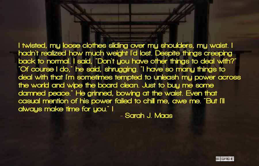 Glass And Table Quotes By Sarah J. Maas Glass And Table Quotes By Sarah J. Maas