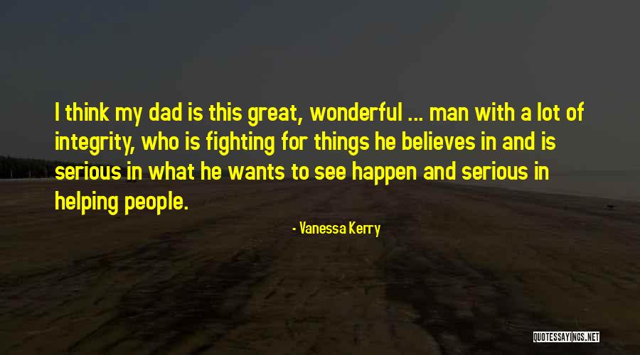 Glass Castle Rex Quotes By Vanessa Kerry Glass Castle Rex Quotes By Vanessa Kerry