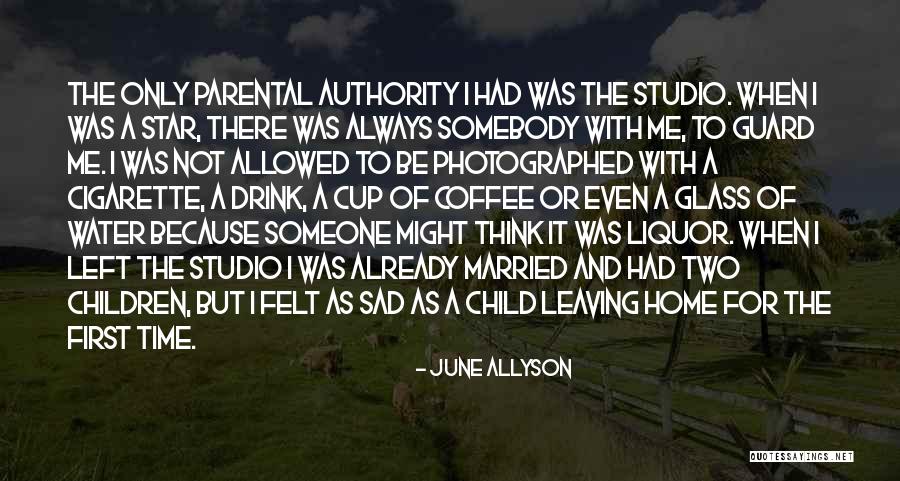 Glass Child Quotes By June Allyson Glass Child Quotes By June Allyson