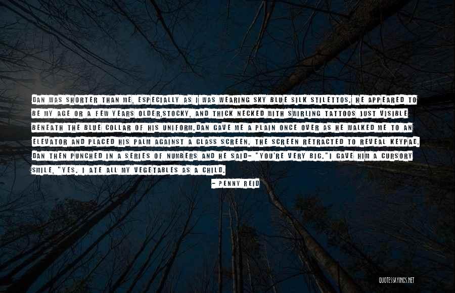 Glass Child Quotes By Penny Reid Glass Child Quotes By Penny Reid