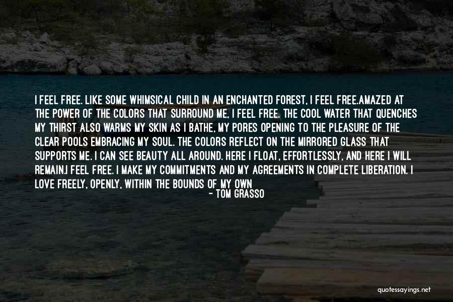 Glass Child Quotes By Tom Grasso Glass Child Quotes By Tom Grasso