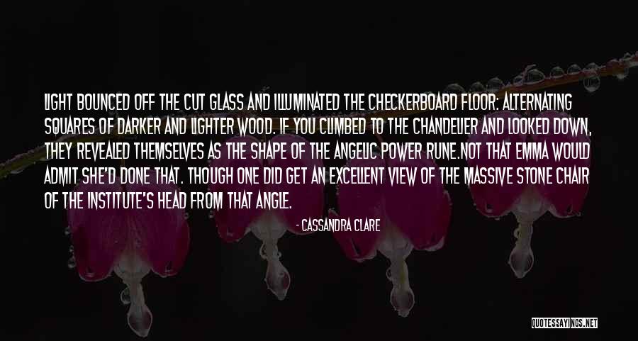 Glass Cut Quotes By Cassandra Clare Glass Cut Quotes By Cassandra Clare