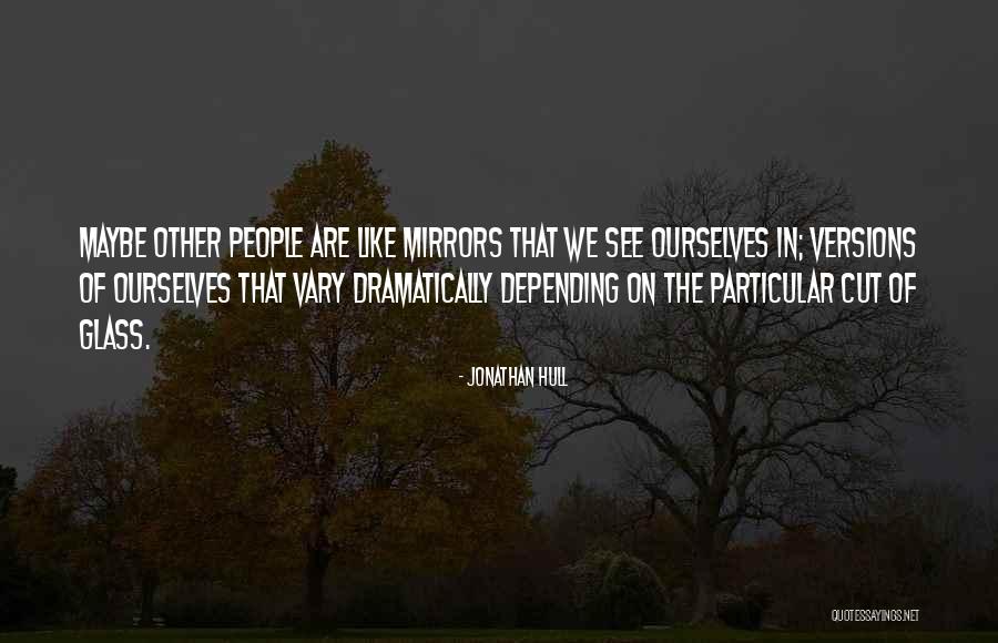Glass Cut Quotes By Jonathan Hull Glass Cut Quotes By Jonathan Hull