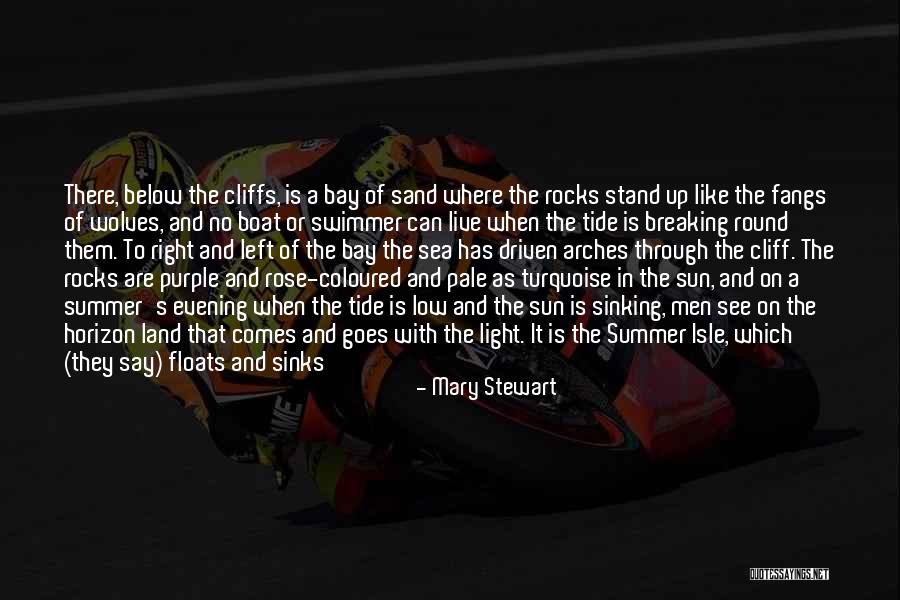 Glass Full Quotes By Mary Stewart Glass Full Quotes By Mary Stewart