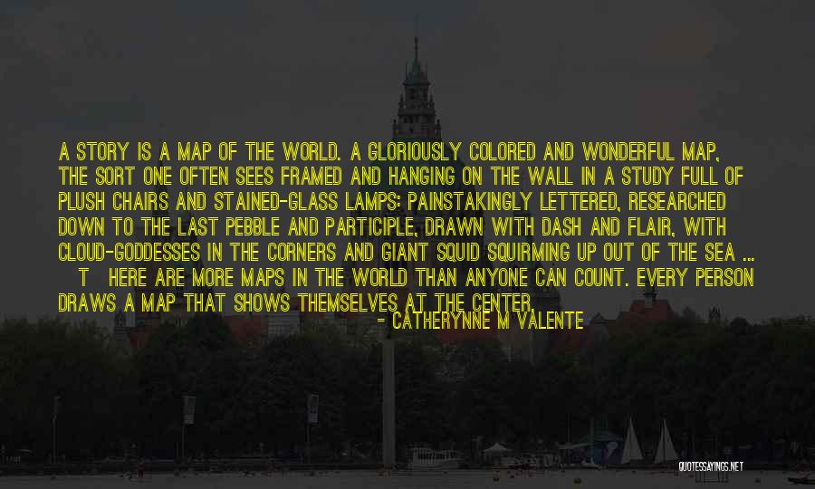 Glass More Quotes By Catherynne M Valente Glass More Quotes By Catherynne M Valente