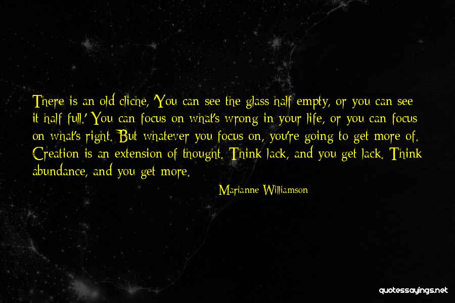 Glass More Quotes By Marianne Williamson Glass More Quotes By Marianne Williamson