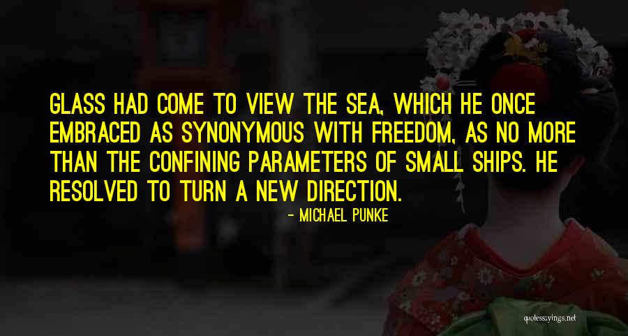 Glass More Quotes By Michael Punke Glass More Quotes By Michael Punke