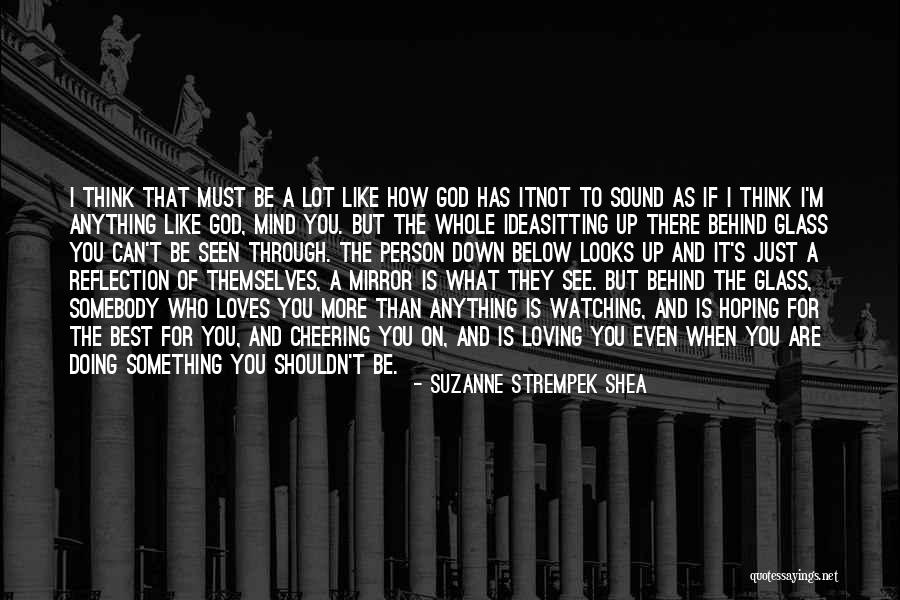 Glass More Quotes By Suzanne Strempek Shea Glass More Quotes By Suzanne Strempek Shea