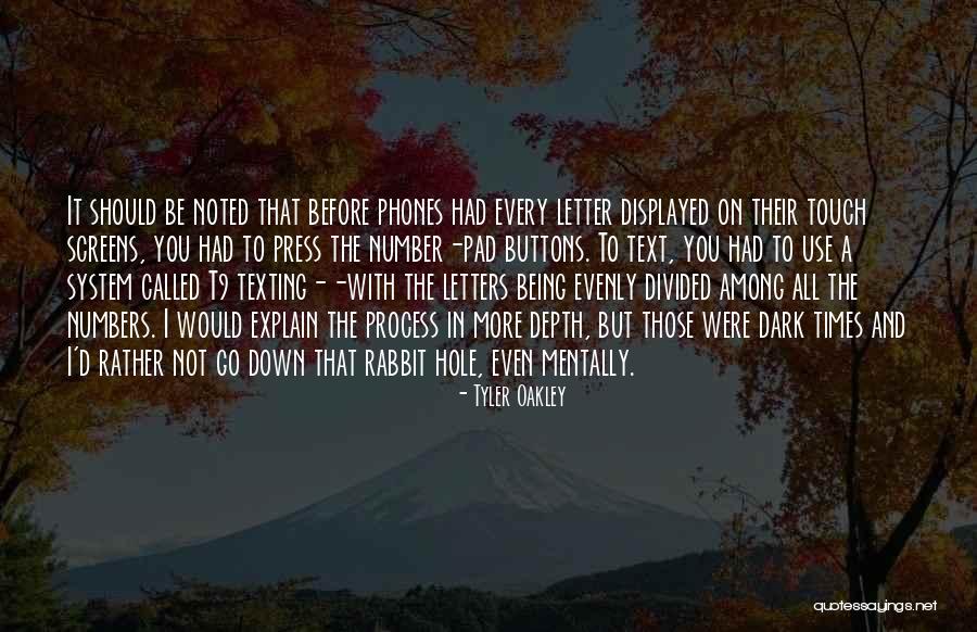 Glass Morel Quotes By Tyler Oakley Glass Morel Quotes By Tyler Oakley