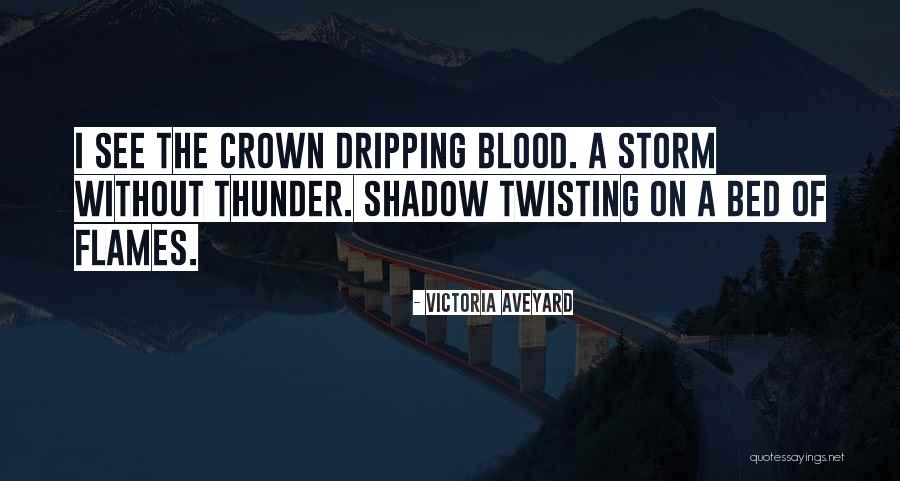 Glass Sword By Victoria Aveyard Quotes By Victoria Aveyard Glass Sword By Victoria Aveyard Quotes By Victoria Aveyard