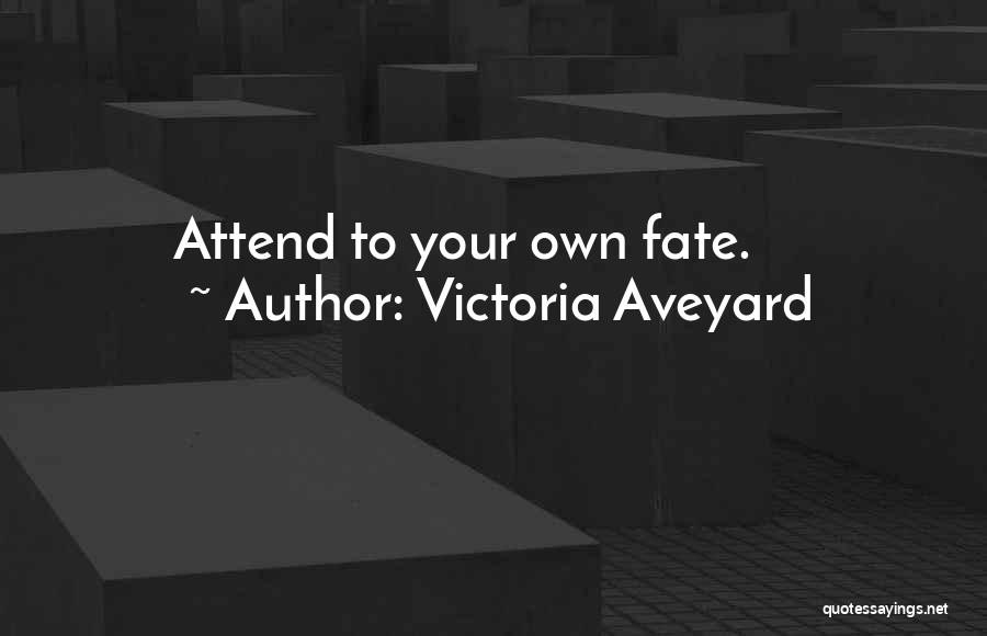 Glass Sword Quotes By Victoria Aveyard