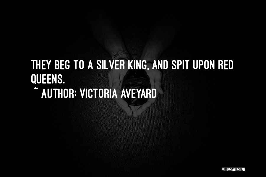 Glass Sword Quotes By Victoria Aveyard