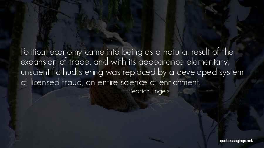Glassblower Bauble Quotes By Friedrich Engels Glassblower Bauble Quotes By Friedrich Engels