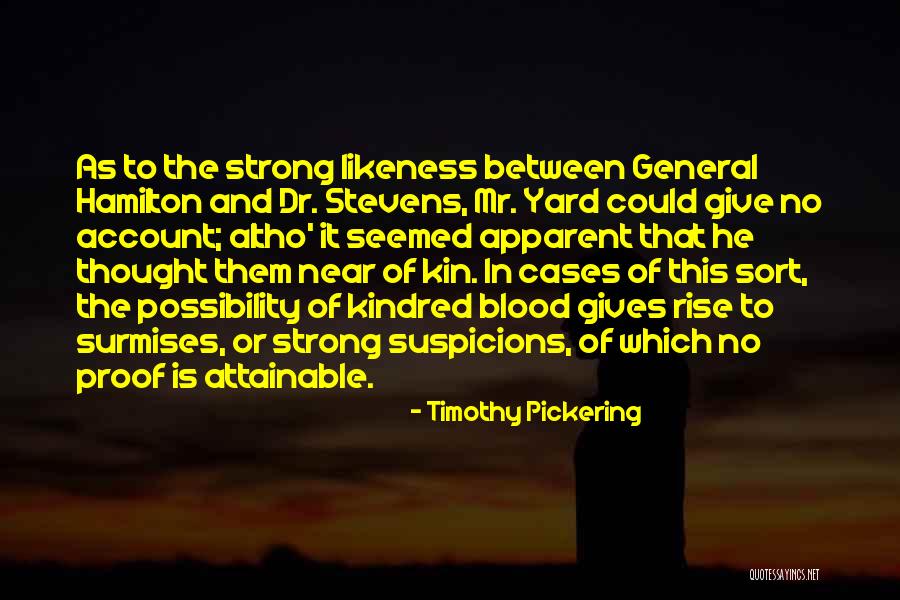 Glassblower Quotes By Timothy Pickering Glassblower Quotes By Timothy Pickering