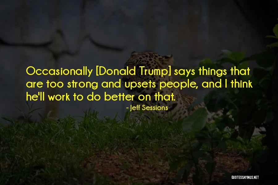 Glassbrook Yep Quotes By Jeff Sessions Glassbrook Yep Quotes By Jeff Sessions