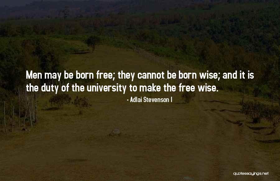 Glassburn Auctions Quotes By Adlai Stevenson I Glassburn Auctions Quotes By Adlai Stevenson I