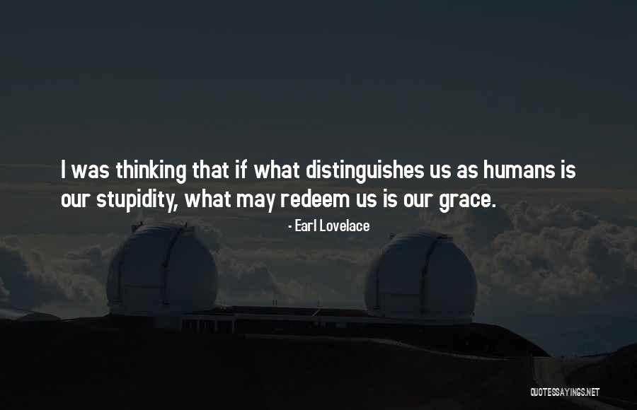 Glassburn B B Quotes By Earl Lovelace Glassburn B B Quotes By Earl Lovelace