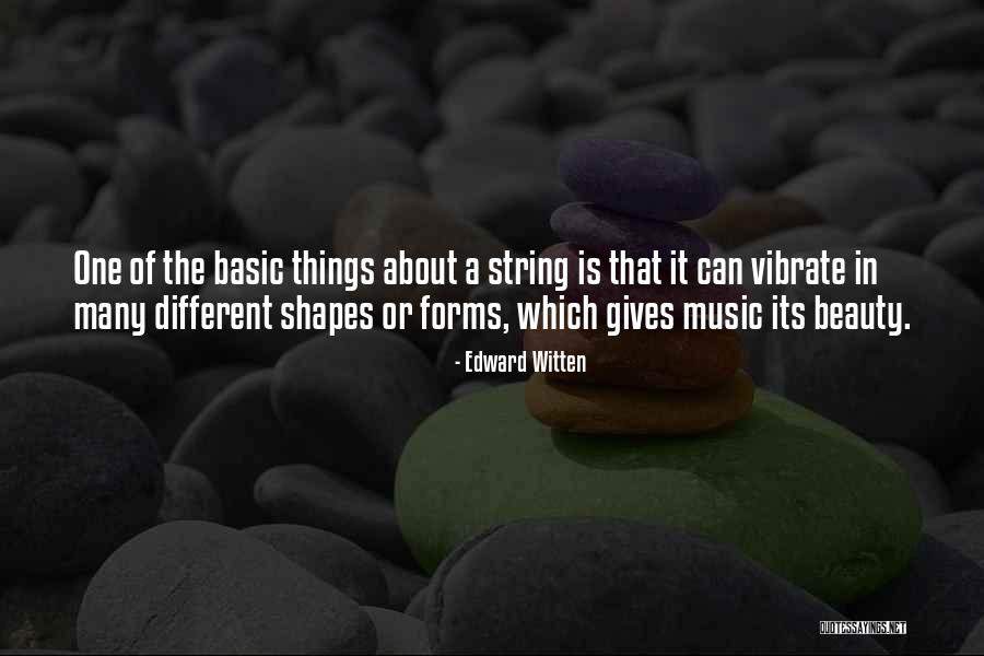 Glassburn Body Quotes By Edward Witten Glassburn Body Quotes By Edward Witten