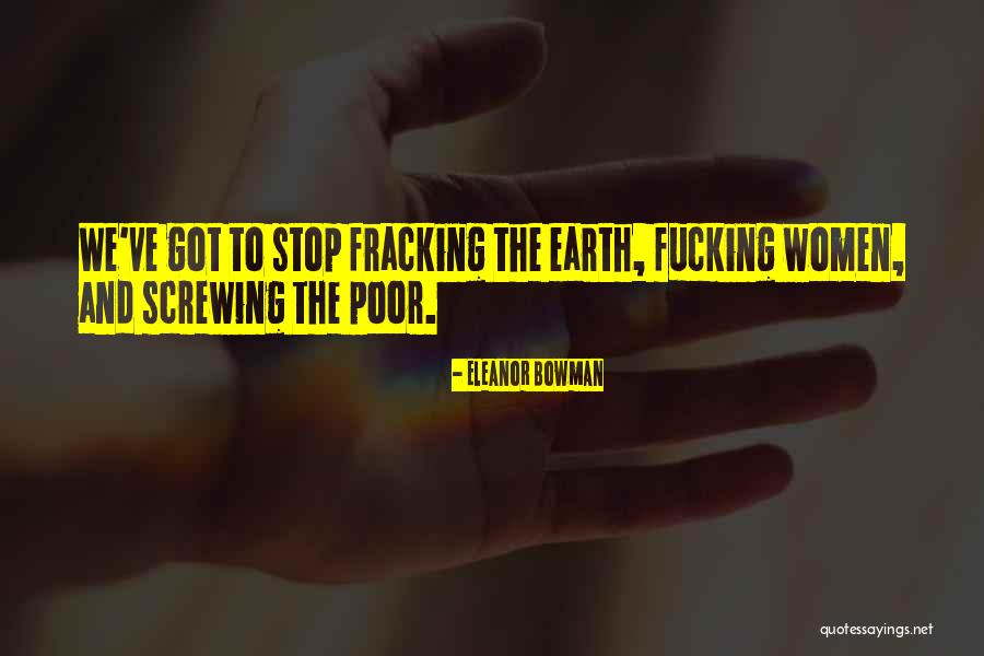 Glassburn Body Quotes By Eleanor Bowman Glassburn Body Quotes By Eleanor Bowman