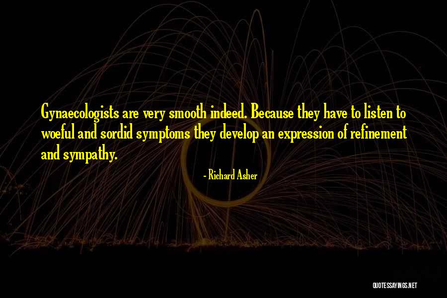 Glassburn Body Quotes By Richard Asher Glassburn Body Quotes By Richard Asher