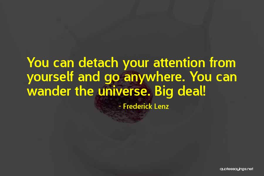 Glassburn Pennsylvania Quotes By Frederick Lenz Glassburn Pennsylvania Quotes By Frederick Lenz