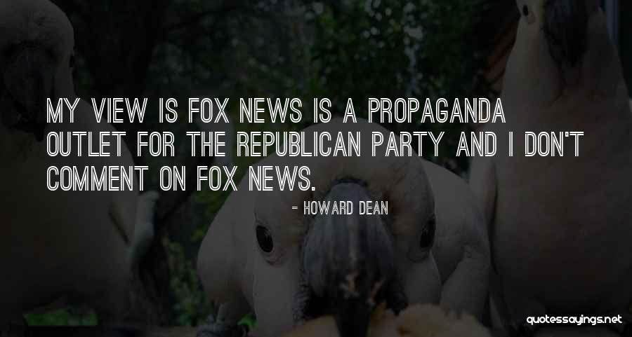 Glassenbury Kent Quotes By Howard Dean Glassenbury Kent Quotes By Howard Dean